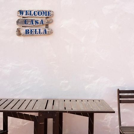 Casa Bella El Cotillo Kültér fotó